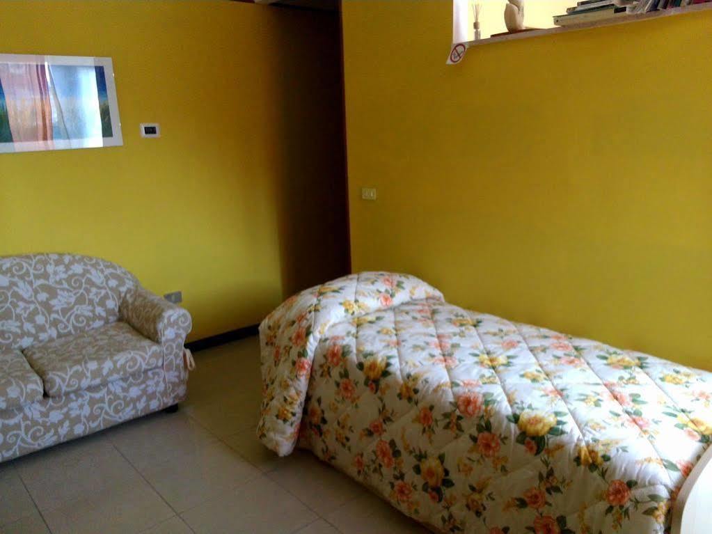 Casa Vacanze Nonna Gina Matera Exterior photo