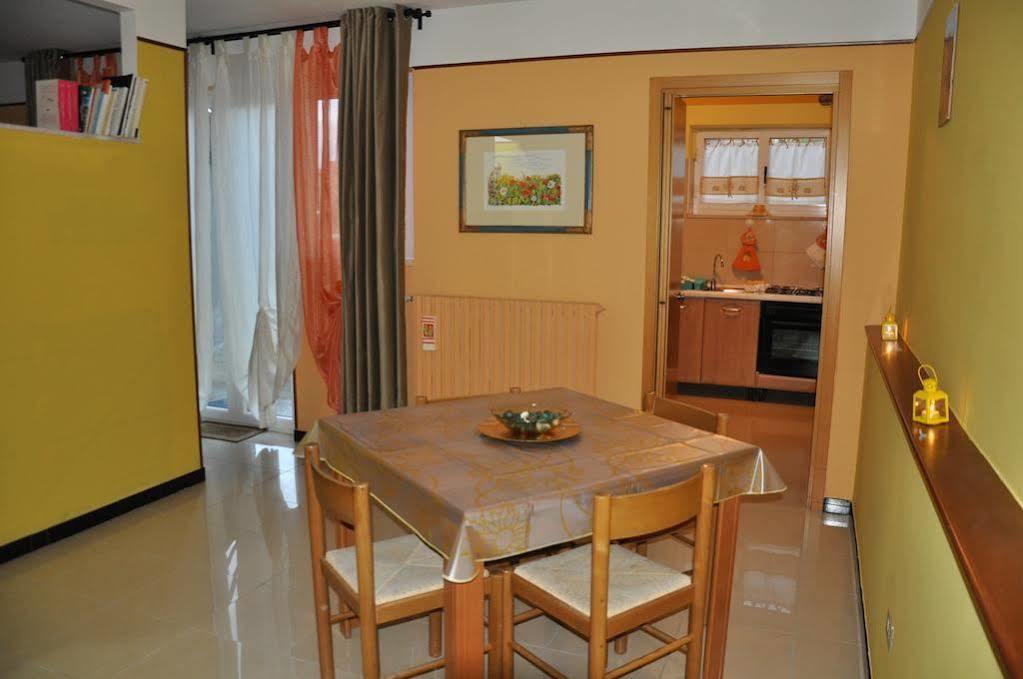 Casa Vacanze Nonna Gina Matera Exterior photo