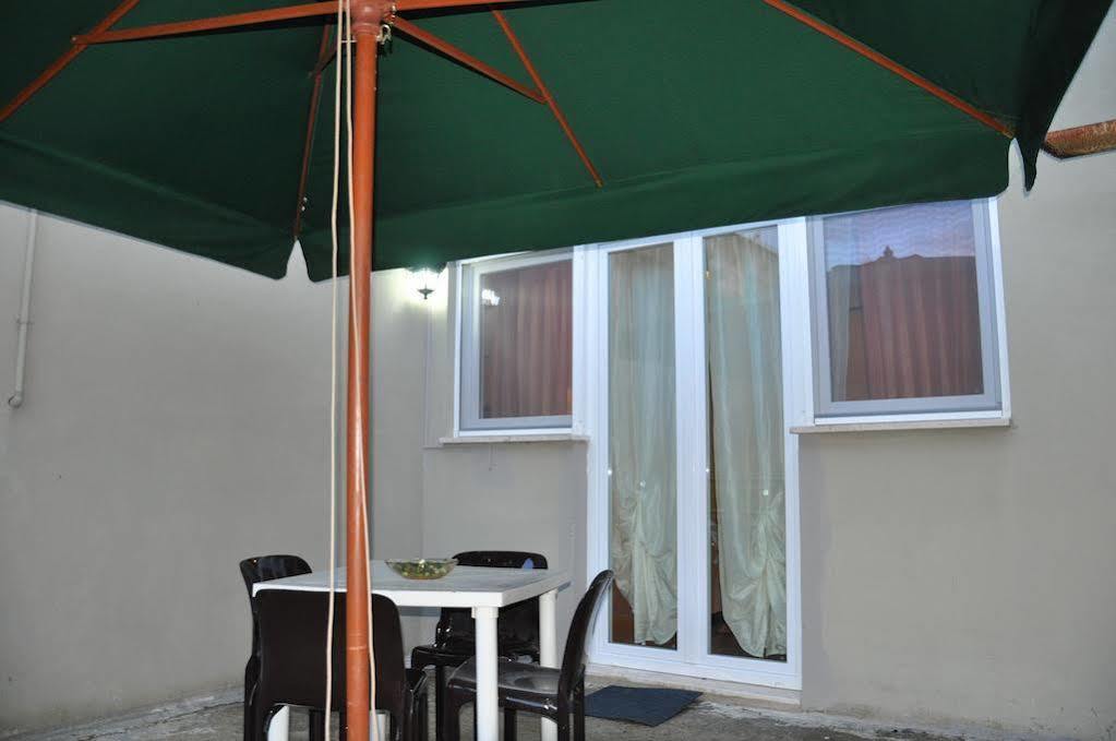Casa Vacanze Nonna Gina Matera Exterior photo